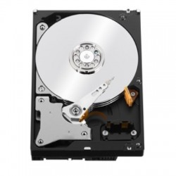 HARD DISK RED 6 TB SATA NAS (WD60EFRX)