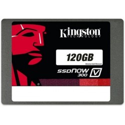 HARD DISK SSD 120GB V300 2.5" SATA 3 (SV300S37A/120G)