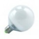 LAMPADA LED BULBO E27 12W LUCE CALDA (795433)