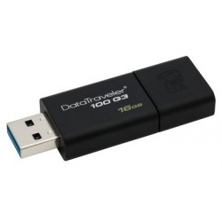 MEMORIA PEN DRIVE 16GB USB3.0 (DT100G3/16GB) NERA