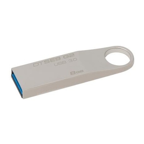 MEMORIA PEN DRIVE 8 GB USB3.0 (DTSE9G2/8GB)