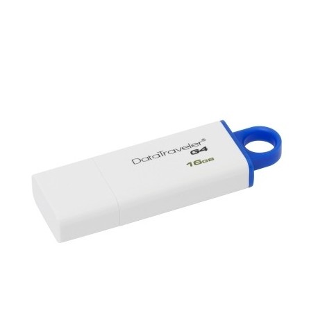 PEN DRIVE 16GB USB3.0 (DTIG4/16GB) BIANCA