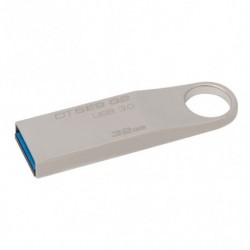 PEN DRIVE 32GB USB 3.0 (DTSE9G2/32GB) SILVER