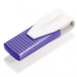 PEN DRIVE 64 GB USB (49816) VIOLA