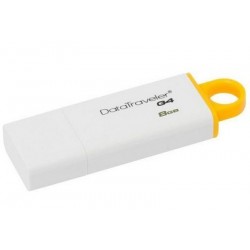 PEN DRIVE 8GB USB3.0 (DTIG4/8GB) BIANCA