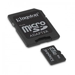 TRANS FLASH 16 GB (SDC4/16GB)