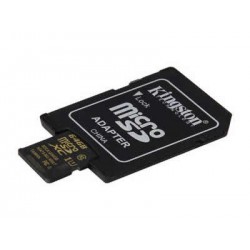 TRANS FLASH 64GB (SDCA10/64GB) CLASS 10