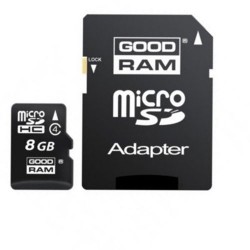 TRANS FLASH 8 GB (M40A-0080R11)