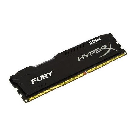 MEMORIA DDR4 4 GB HYPER X PC2400 MHZ (1X4) (HX424C15FB/4)