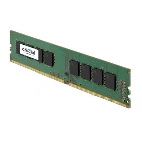 MEMORIA DDR4 8 GB PC2133 MHZ (1X8) (CT8G4DFD8213)