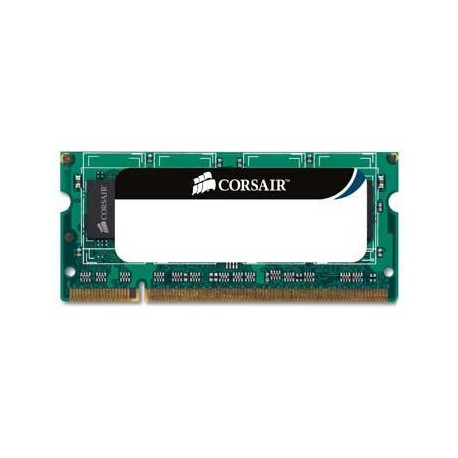 MEMORIA SO-DDR2 1 GB PC667 MHZ PER NOTEBOOK