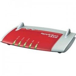 ROUTER ADSL2 FRITZ BOX 7330 WIRELESS (20002590)