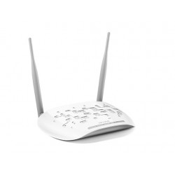 ACCESS POINT WIRELESS 300 MBPS TL-WA801ND