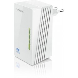 ADATTATORE DI RETE POWERLINE 300 MBPS TL-WPA4220