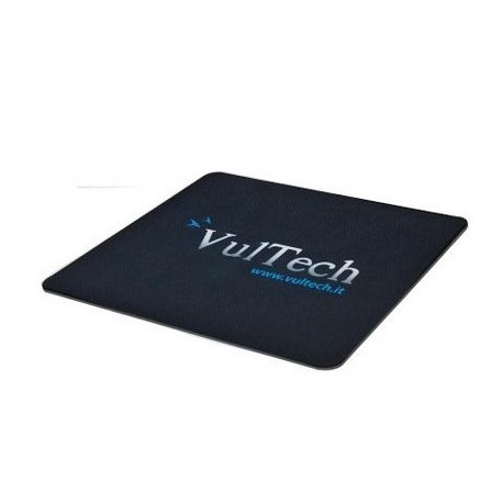 MOUSE PAD MP-01N NERO