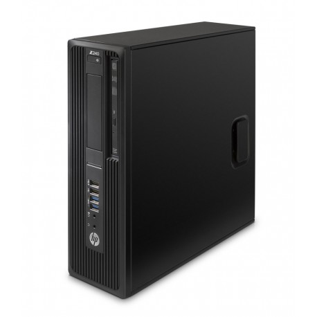 PC WORKSTATION Z240 SFF (J9C01ET) WINDOWS 7/10