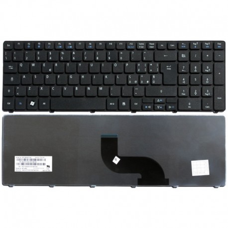 TASTIERA PER NOTEBOOK ACER 5810T (K001)