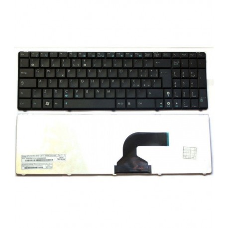 TASTIERA PER NOTEBOOK ASUS X54/X53 (K006)