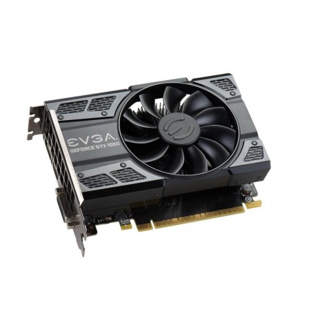 SCHEDA VIDEO GEFORCE GTX1050 GAMING 2 GB PCI-E (02G-P4-6150-KR)