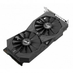 SCHEDA VIDEO GEFORCE GTX1050 STRIX 2 GB PCI-E (90YV0AD0-M0NA00)