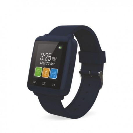 SMARTWATCH TECHWATCHM2-DB BLU SCURO