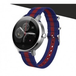 SMARTWATCH TECHWATCHT2-BR BLU ROSSO