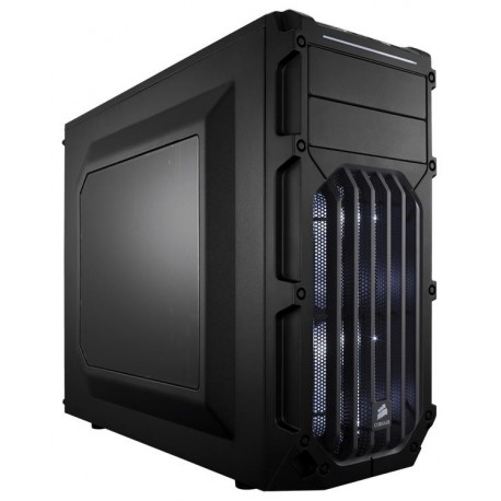 CASE GAMING CARBIDE SPEC-03 (CC-9011053-WW) LED BIANCO