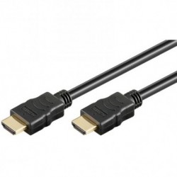 CAVO HDMI 3D CON ETHERNET 15 MT (E10205)