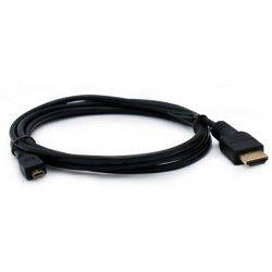 CAVO HDMI TO MICRO HDMI 1,8 MT (SC10105)