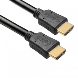 CAVO MONITOR HDMI/HDMI 20 MT (AA14320) 4K