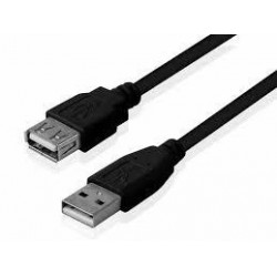 CAVO PROLUNGA USB 3 MT