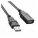 CAVO PROLUNGA USB 3 MT (CV-USB-003)