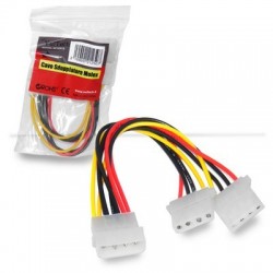 CAVO SDOPPIATORE ALIMENTAZIONE MOLEX SC10912