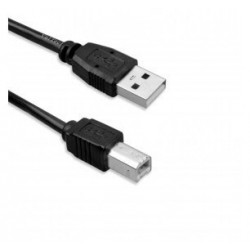 CAVO USB 1,8MT (CV-USB-005)