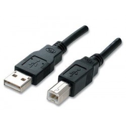 CAVO USB 5 MT (US21305)