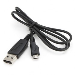 CAVO USB TO MICRO USB 2.0 1.8 MT (SC10837)