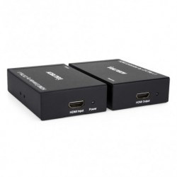 EXTENDER HDMI-LAN ATTIVO MAX 50 MT (EX-HDMI2)