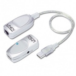 EXTENDER USB CAT.5E CAVO RETE 50 MT. (42805)